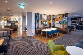 Holiday Inn Preston by IHG