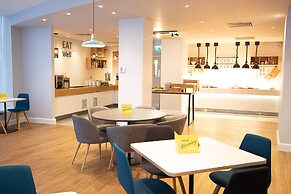 Holiday Inn Preston by IHG