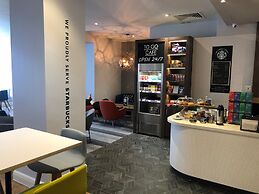 Holiday Inn Preston by IHG