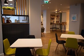 Holiday Inn Preston by IHG