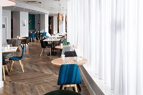 Holiday Inn Preston by IHG