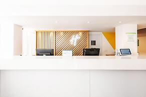 Holiday Inn Preston by IHG