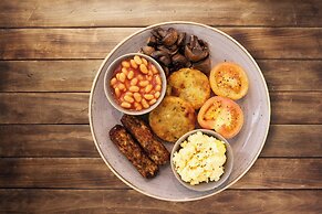 Holiday Inn Preston by IHG