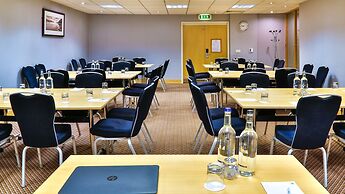 Holiday Inn Preston by IHG