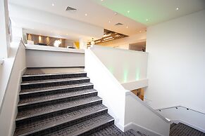 Holiday Inn Preston by IHG