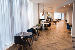 Holiday Inn Preston by IHG
