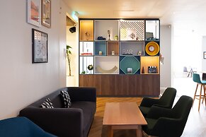 Holiday Inn Preston by IHG