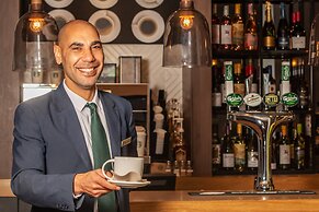 Holiday Inn Preston by IHG