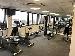 Holiday Inn Preston by IHG