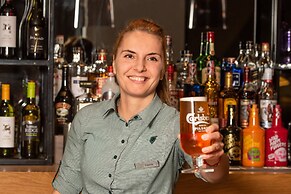 Holiday Inn Preston by IHG