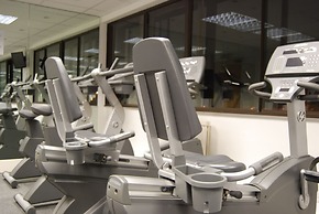 Holiday Inn Preston by IHG
