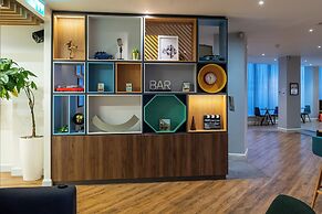 Holiday Inn Preston by IHG