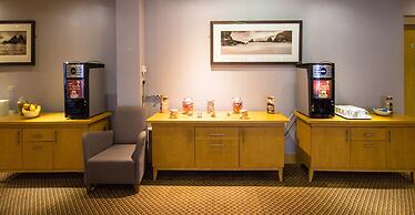 Holiday Inn Preston by IHG