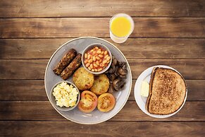 Holiday Inn Preston by IHG