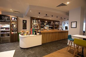 Holiday Inn Preston by IHG