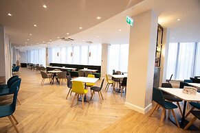Holiday Inn Preston by IHG