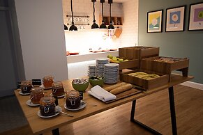 Holiday Inn Preston by IHG