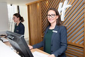 Holiday Inn Preston by IHG
