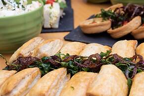 Holiday Inn Preston by IHG