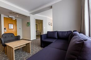 Holiday Inn Preston by IHG