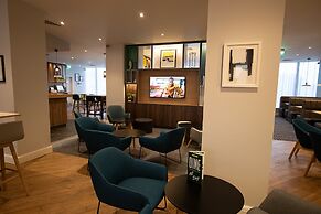 Holiday Inn Preston by IHG