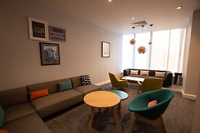 Holiday Inn Preston by IHG