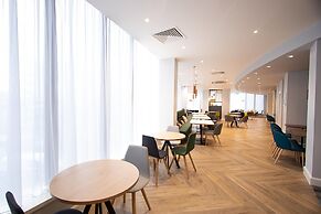 Holiday Inn Preston by IHG