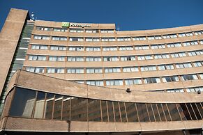 Holiday Inn Preston by IHG