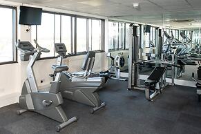 Holiday Inn Preston by IHG