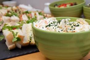 Holiday Inn Preston by IHG