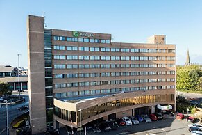 Holiday Inn Preston by IHG