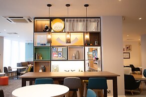 Holiday Inn Preston by IHG