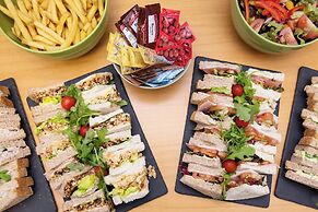 Holiday Inn Preston by IHG