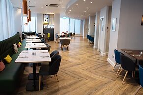Holiday Inn Preston by IHG
