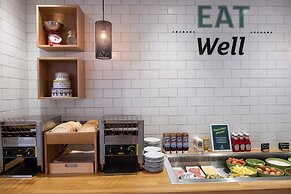 Holiday Inn Preston by IHG