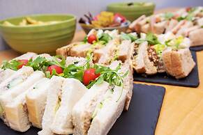Holiday Inn Preston by IHG