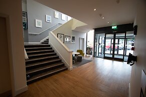 Holiday Inn Preston by IHG