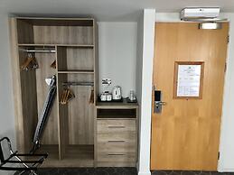 Holiday Inn Preston by IHG