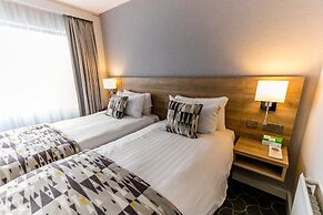 Holiday Inn Preston by IHG