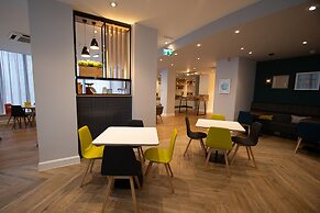 Holiday Inn Preston by IHG
