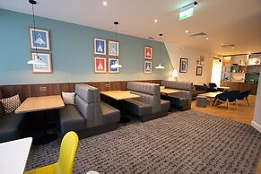 Holiday Inn Preston by IHG