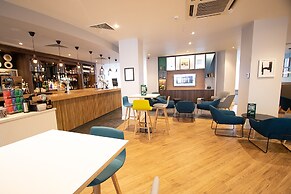 Holiday Inn Preston by IHG