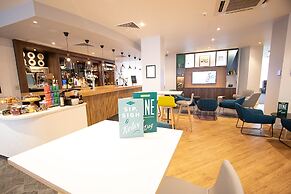 Holiday Inn Preston by IHG