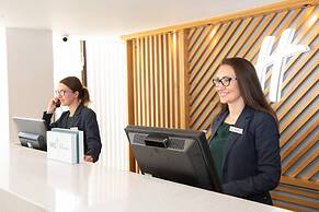 Holiday Inn Preston by IHG