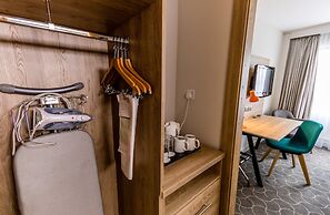 Holiday Inn Preston by IHG