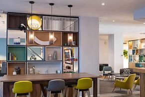 Holiday Inn Preston by IHG