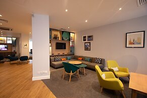 Holiday Inn Preston by IHG