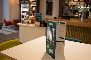 Holiday Inn Preston by IHG
