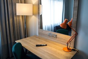 Holiday Inn Preston by IHG