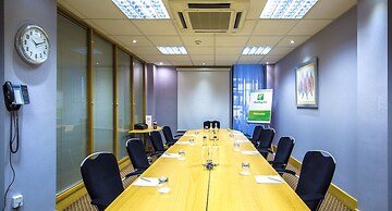 Holiday Inn Preston by IHG